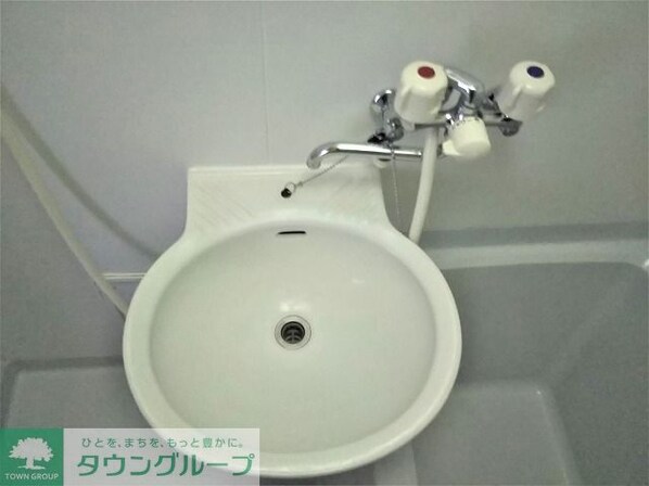 レオパレスフォレの物件内観写真